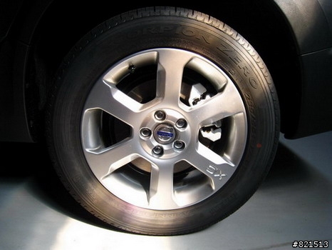 [分享] VOLVO XC-70 D5 使用心得