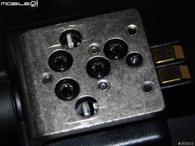 網購SB-600，發現疑似使用過痕跡