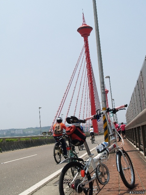 2008苗栗縣 客家桐花季 - 挑戰72號快速道路