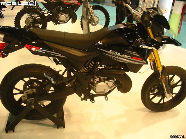 [分享]第3屆台灣國際汽機車產業展(國內原廠篇 200多張圖!!)