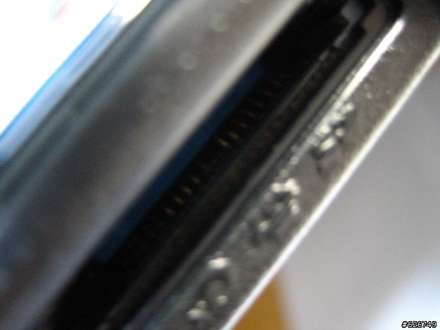 關於toshiba a200 多合一讀卡機的問題.