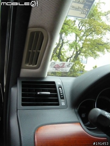 Infiniti M35X 照片先來