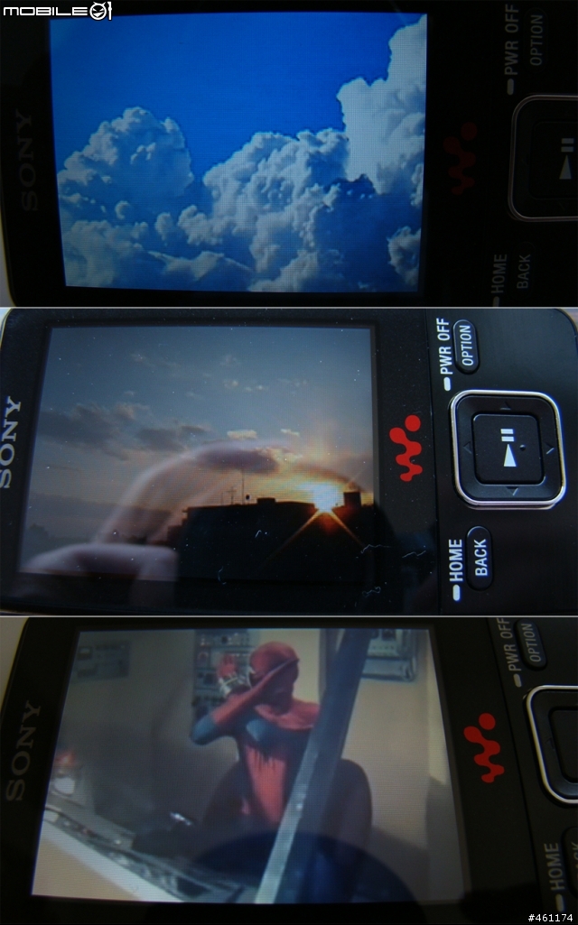 [分享] Sony Walkman NWZ-A728 美國版 （圖多）