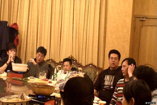 [活動圖片] 20080308 華東ABC車隊-上海SST春酒聚餐活動