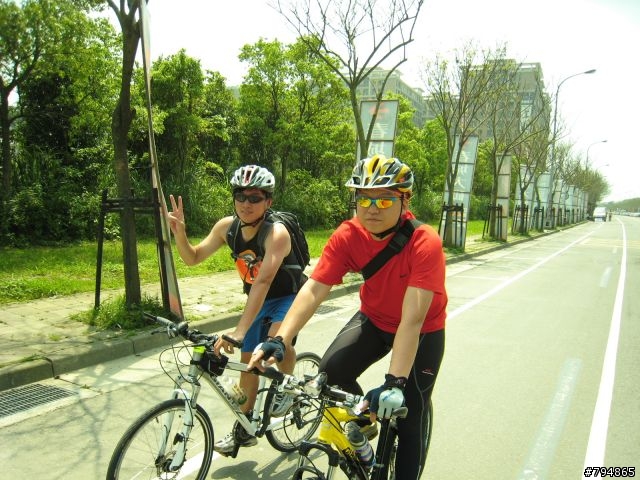 [影像回顧]極樹週日休閒團:6/22(日)9點 大溪石門吃活魚