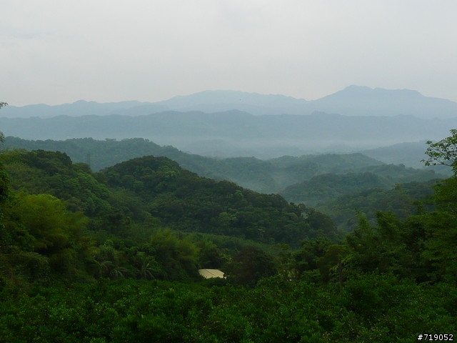 苗栗南庄向天湖仙山單日百里行