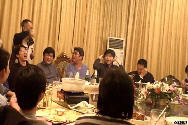 [活動圖片] 20080308 華東ABC車隊-上海SST春酒聚餐活動