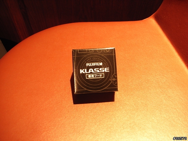 [開箱]KLASSE W黑色限定