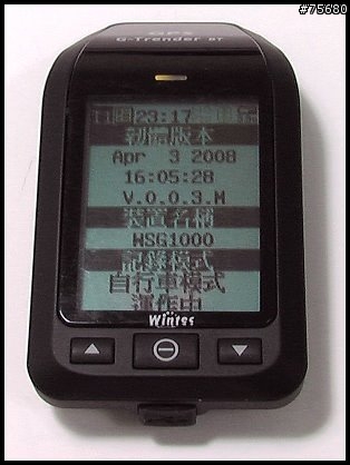 [分享] 媽祖婆加持過的WSG-1000