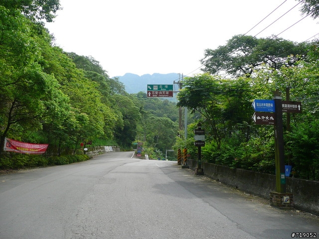 苗栗南庄向天湖仙山單日百里行