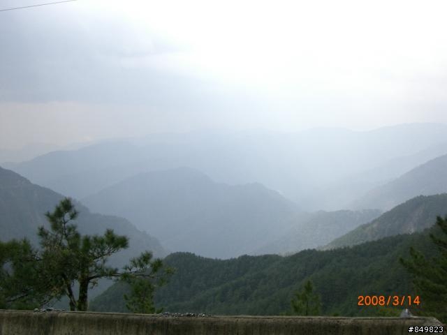 [遊記]03/11~03/15 南橫單車旅行  (新增圖文分享)