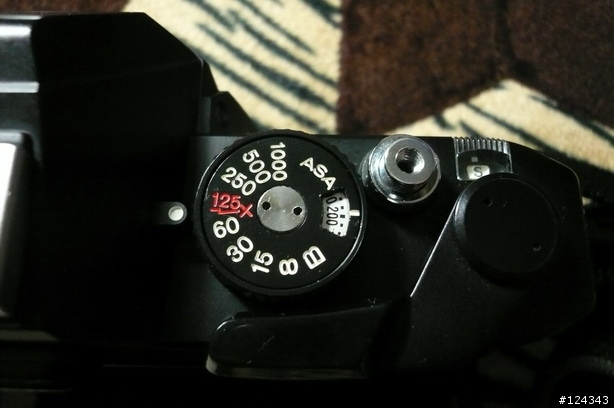 新購入"Konica AutoreflexTC" 及新手發問(新增28mm鏡頭)