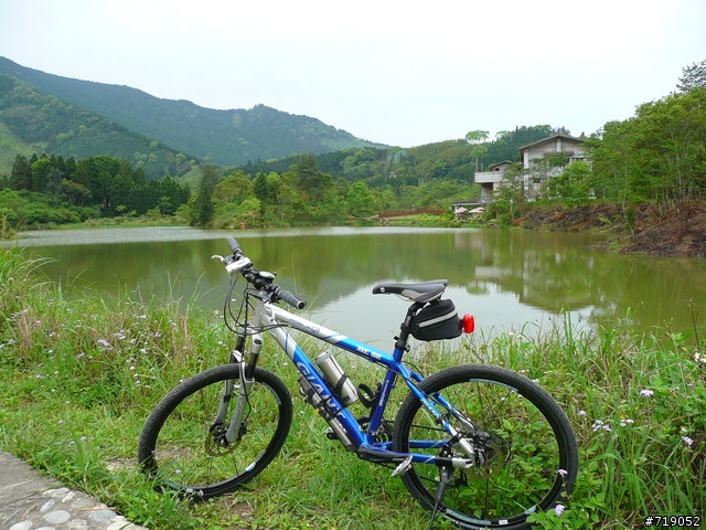 苗栗南庄向天湖仙山單日百里行