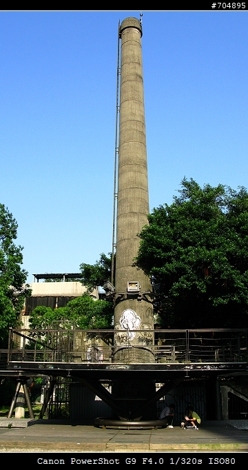 G9-來去西門町