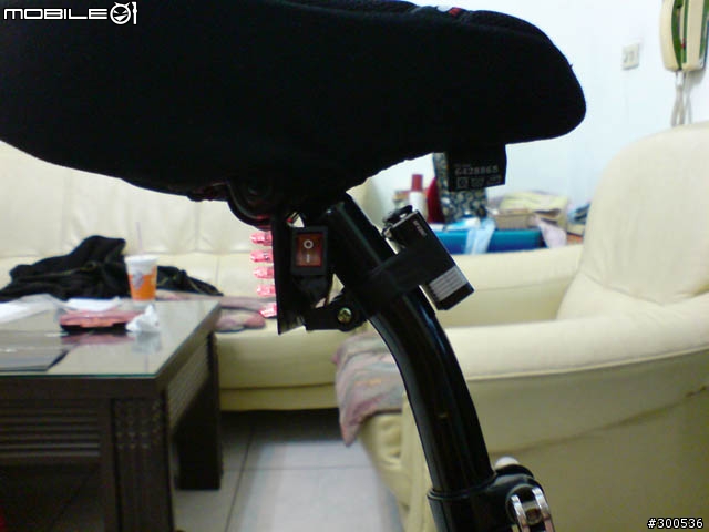[分享]DIY LED尾燈