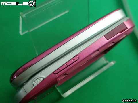 Z610i DIY包膜示範圖片分享