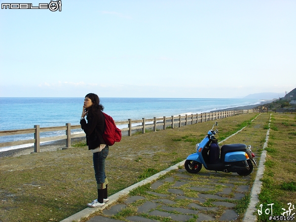 [分享]CUXI雙載(中橫+南迴)小環半島.