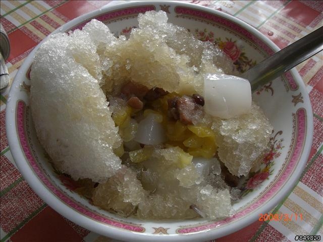 [遊記]03/11~03/15 南橫單車旅行  (新增圖文分享)