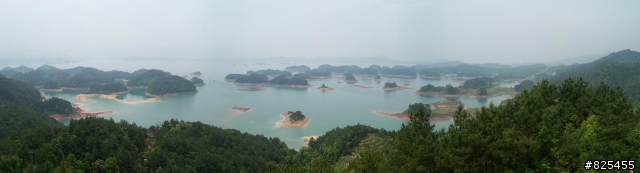 杭州千島湖