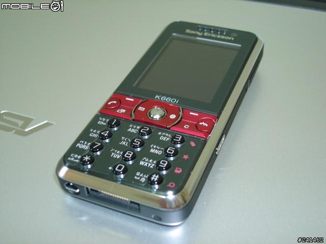 [開箱]在Sonystyle線上買的K660i (4/15 新增實拍照)