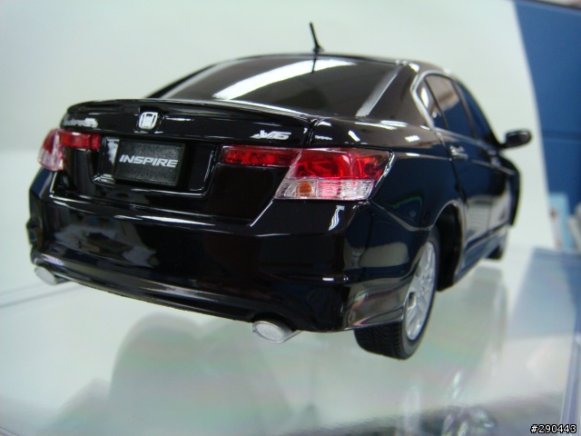 【開箱文】黑色八代 Accord 3.5 V6...(4/18增加照片)