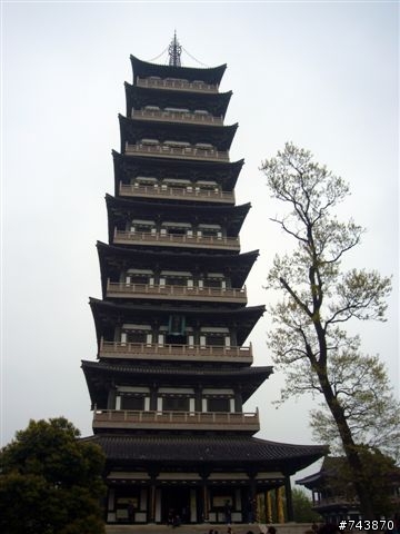 煙花三月下揚州 474Km