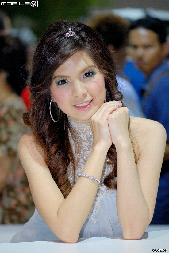 2008 曼谷車展 Bangkok Motor Show (沒車!!一台也沒有)