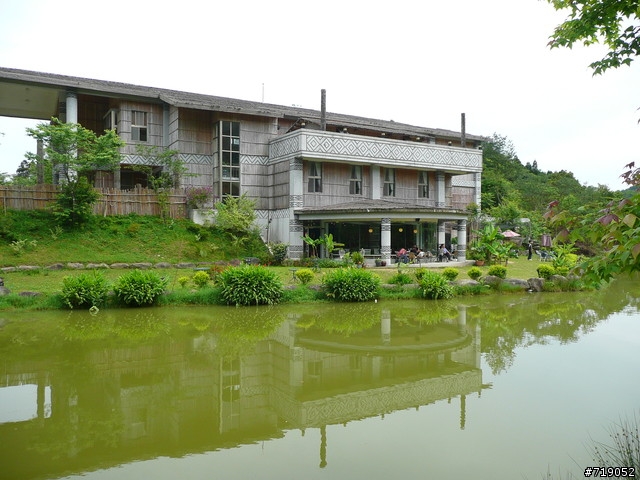 苗栗南庄向天湖仙山單日百里行
