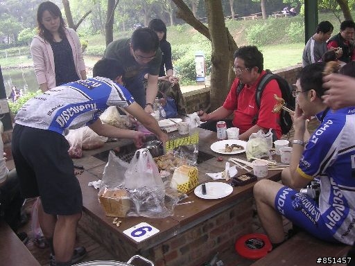[遊記]4/13(日)四方牧場烤肉＋崎頂子母隧道
