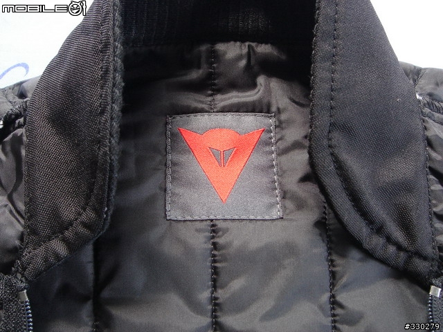 [分享]女朋友的愛心-防摔衣入手 DAINESE G.NEW PANAMA D-DRY(4/28更新)