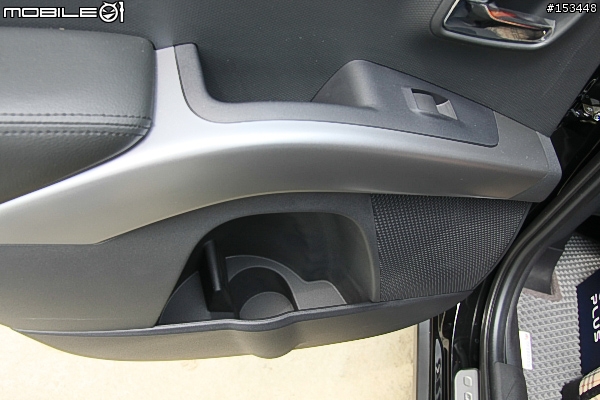 Outlander 2.4L 開箱