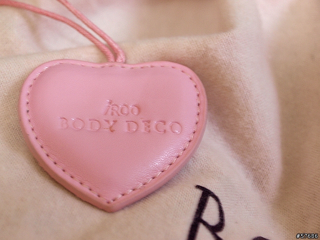 [敗氏手札] iROO 手提包品牌 Body Deco 紫銀雙包