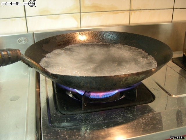 [古早味]健康養身美食~~茶油拌麵線