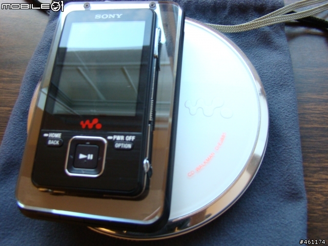 [分享] Sony Walkman NWZ-A728 美國版 （圖多）