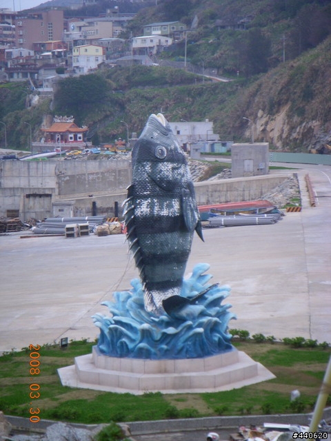 環島(東引島)之旅!