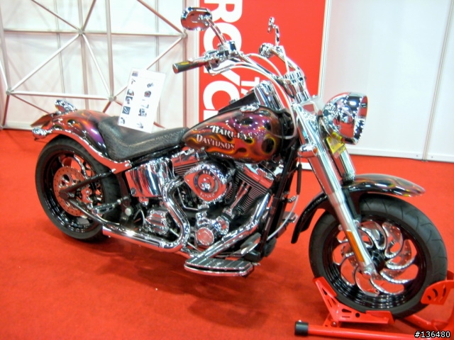 [分享]2008世貿機車展!!(小心~近百張圖)