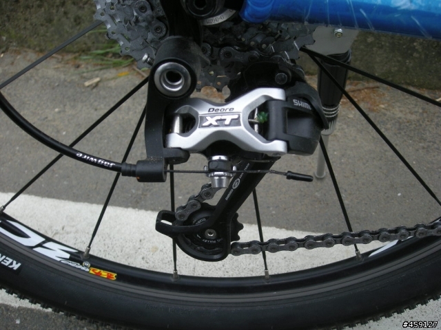 MOSSO 我的第一台自組車