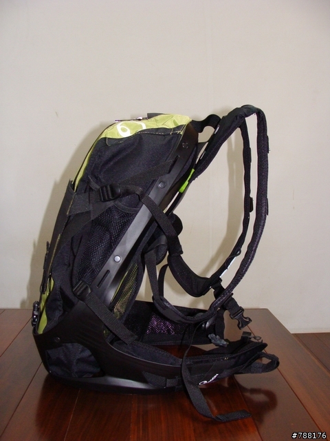 ERGON BD2 Team Edition Backpack