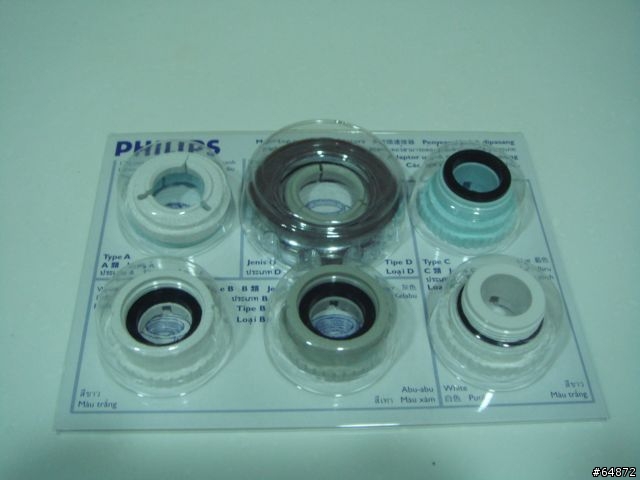 [分享]簡易式水龍頭濾水器