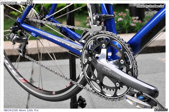 [純分享]TREK Madone 5.2 Pro