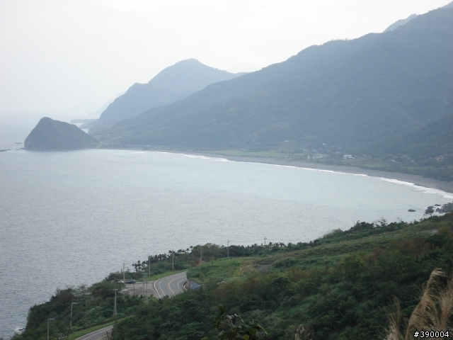 中橫+花東海岸+玉長公路+南橫