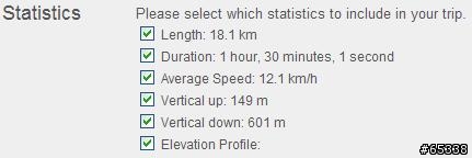 EveryTrail_分享路線的好地方
