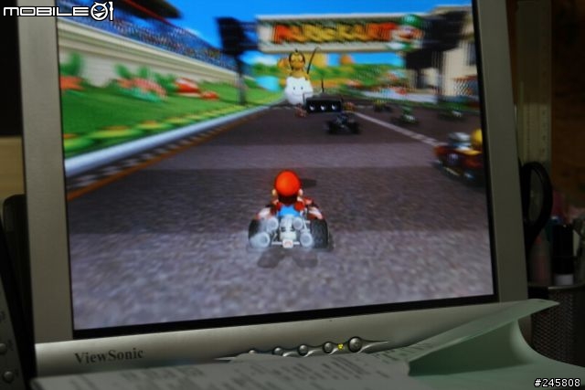 [Wii]瑪莉賽車wii開箱