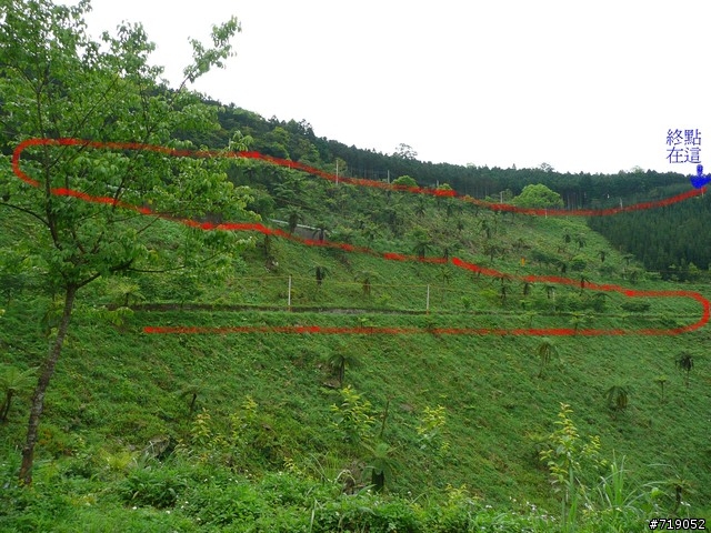 苗栗南庄向天湖仙山單日百里行