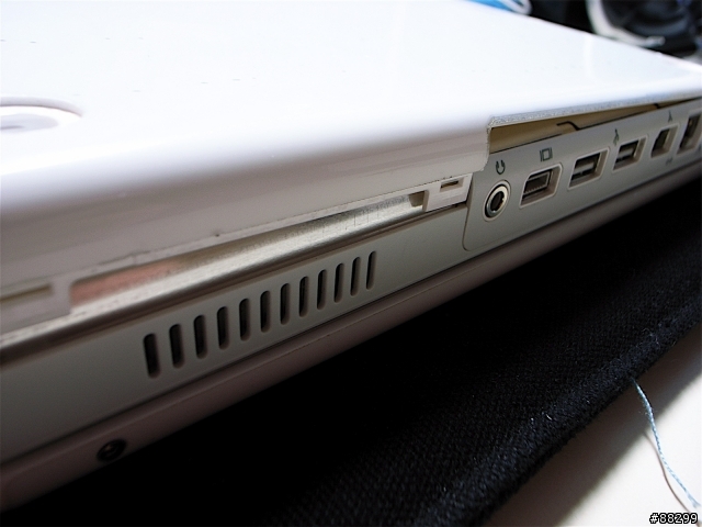 拆吧！iBookG4