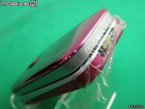 Z610i DIY包膜示範圖片分享