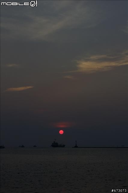 野狼125  半島旅行 之 環島1/2