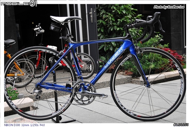 [純分享]TREK Madone 5.2 Pro