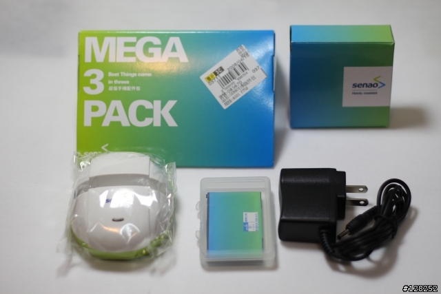 ASUS P750 開箱分享