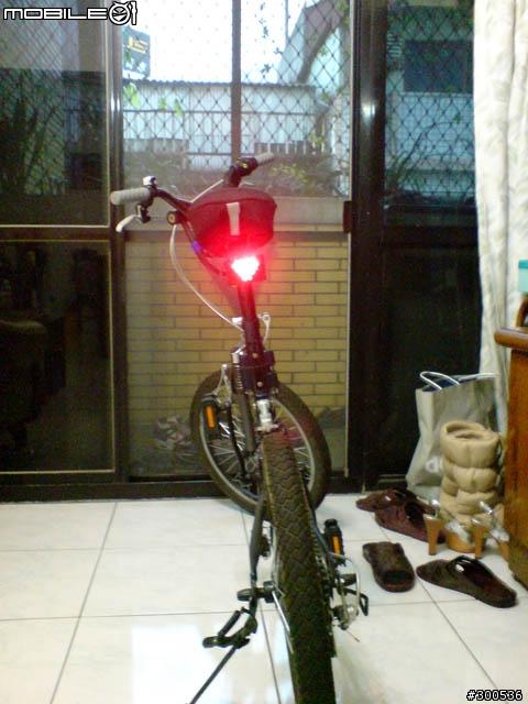[分享]DIY LED尾燈